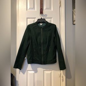 Women’s Spring Jacket